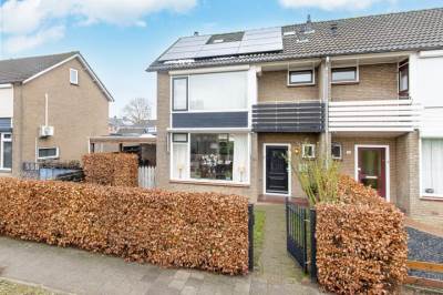 Woning Parallelweg 54 Giessen