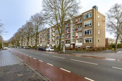 Woning Vondellaan 412 Groningen