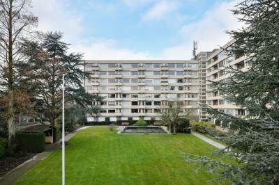 Woning Zandvoorter Allee 94 Haarlem