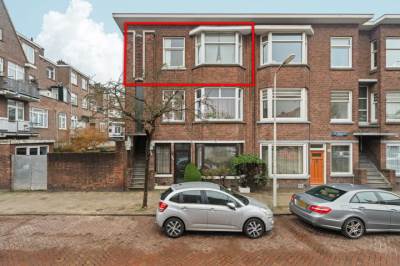Woning Jan Wapstraat 193 Den Haag