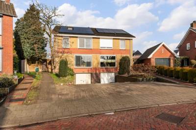 Woning Tolweg 53 Markelo