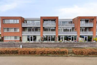 Woning Slagveld 167 Etten-Leur