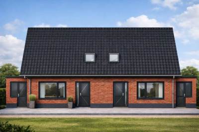 Woning Flessenbergerweg 15A Wapenveld