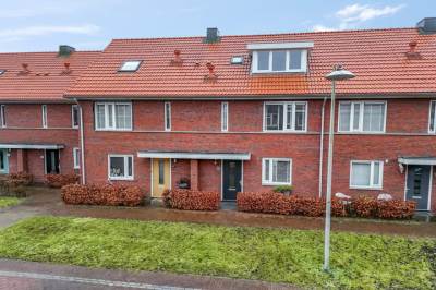 Woning Ermerzand 16 Ede