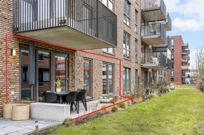 Woning Kopermolen 228 Woerden