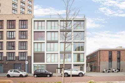 Woning Calandkade 162N Den Haag