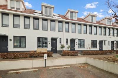 Woning Pastoor Sickingstraat 97 Eindhoven