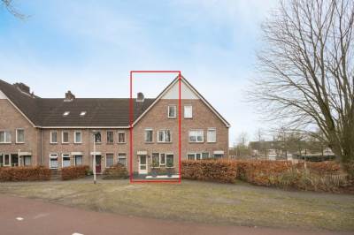 Woning Schoonhout 164 Etten-Leur