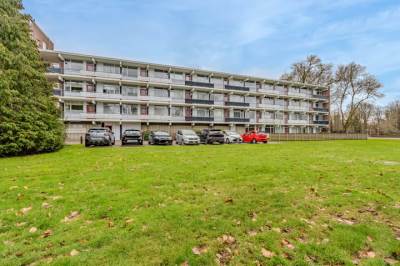 Woning Johan Willem Frisolaan 28A Hoogezand