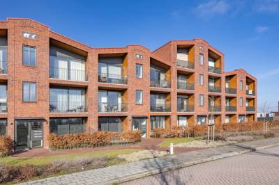 Woning Groningerstraatweg 361B2 Leeuwarden