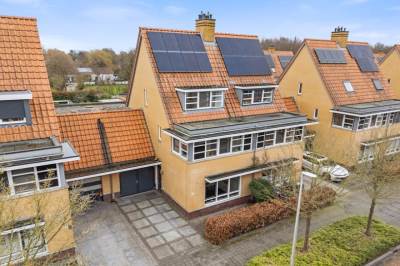 Woning Romanusweg 6 De Meern