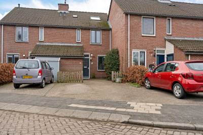Woning Vlasveld 29 Assen