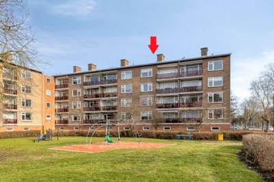 Woning van der Ploegstraat 9 Heemskerk