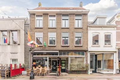Woning Tollenstraat 21 Culemborg