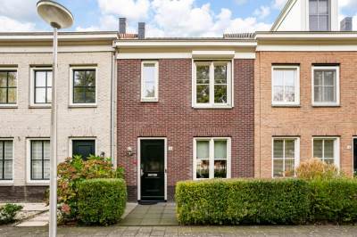 Woning Panbos 14 Vleuten
