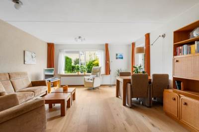 Woning Wasserij-Annalaan 13 Heemstede