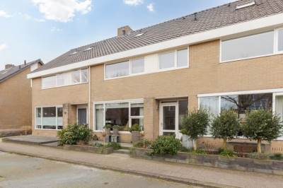 Woning Horscamp 10 Harlingen