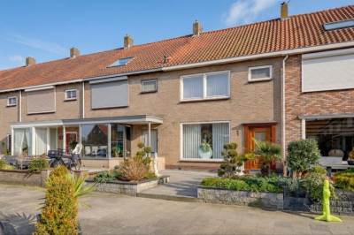 Woning Heerenbreeckplein 6 Volendam