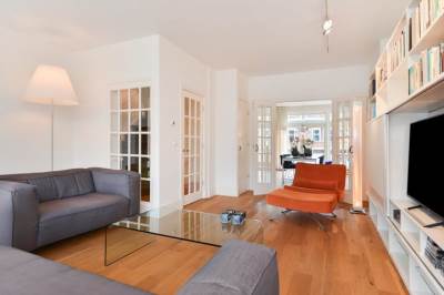 Woning Van der Aastraat 28 Den Haag