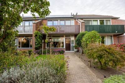 Woning De Lage Wick 7 Oosterhout (GE)