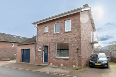 Woning Stokhem 49 Wijlre