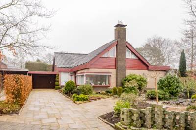 Woning 't Hazeveld 40 Nijkerk