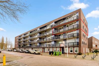 Woning Rijksstraatweg 748 Haarlem