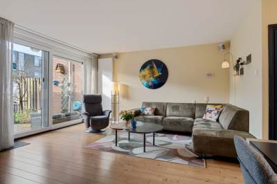 Woning Snoeksloot 53 Zoetermeer