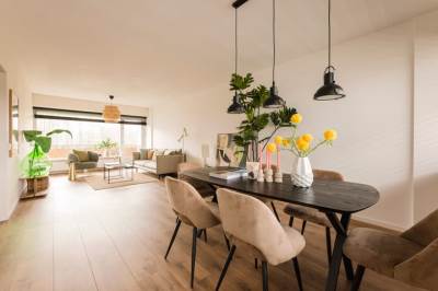 Woning Burgemeester Hogguerstraat 467 Amsterdam