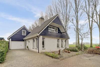 Woning Heemraadsdam 37 Oosterhout (NB)