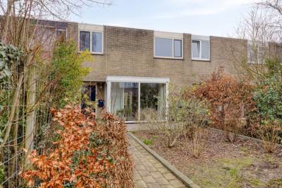 Woning Tolhuis 7618 Nijmegen