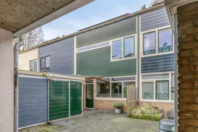 Woning Slangenburg 404 Deventer