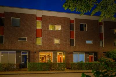 Woning Leonard Springerlaan 430 Deventer