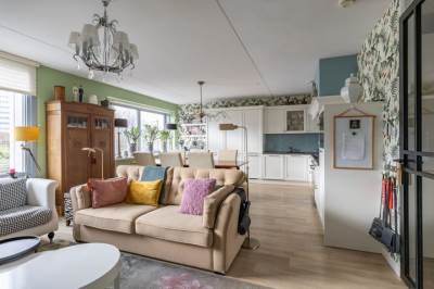 Woning Verlengde Lodewijkstraat 98 Groningen