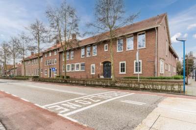 Woning Wilhelminastraat 10J Waalwijk