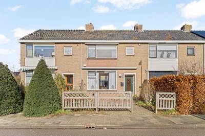 Woning Adama van Scheltemastraat 3 Krimpen aan de Lek
