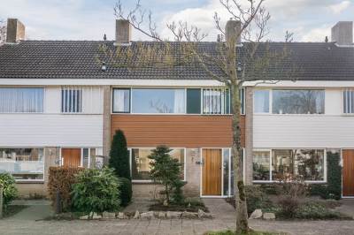 Woning Esdoornstraat 50 Schagen