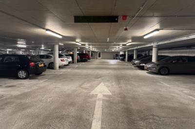 Woning Spinozalaan 1 Voorburg