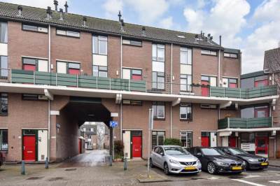 Woning Georges Bizetstraat 49 Den Haag