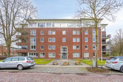 Woning Ubbergseveldweg 105G Nijmegen