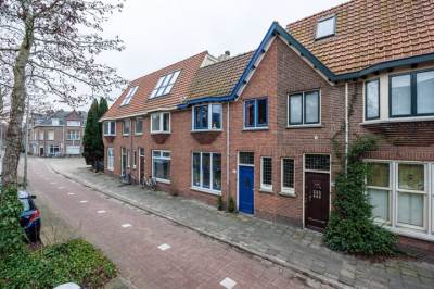 Woning Delfgauwseweg 211 Delft