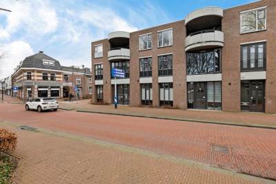 Woning Kruisstraat 50A Oss