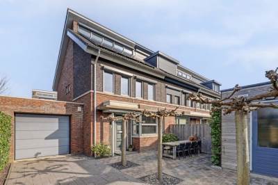 Woning Bruinvis 15 Naaldwijk