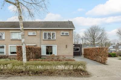 Woning Guido Gezellelaan 26 Berkel-Enschot