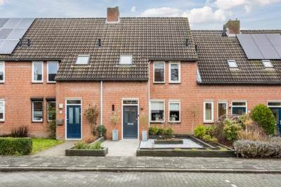 Woning Kerkevelden 64 Eersel