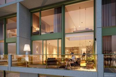 Woning Laan van Oost-Indië 112 Nijmegen