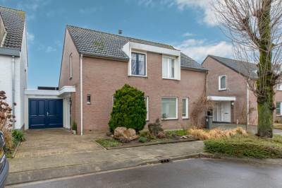 Woning Bakkerboschweg 21 Cadier en Keer