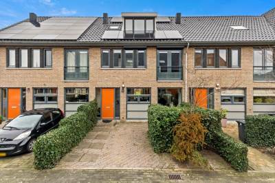 Woning Strijp 3 De Lier