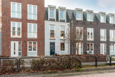 Woning Van Limburg Stirumlaan 14 Barneveld