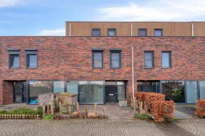 Woning Waardenburgstraat 95 Tilburg